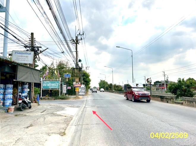 รูป ทาวน์เฮ้าส์ 16.8 ตร.วา ธนาลักษณ์ 2 คลองหลวง ปทุมธานี 1.4M - รูปที่ 5/13