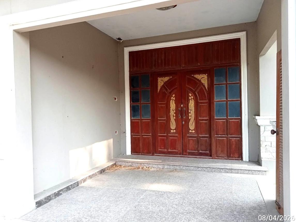 รูป บ้านเดี่ยว 1027 ตร.วา ประทาย นครราชสีมา 5.8M - รูปที่ 50/61
