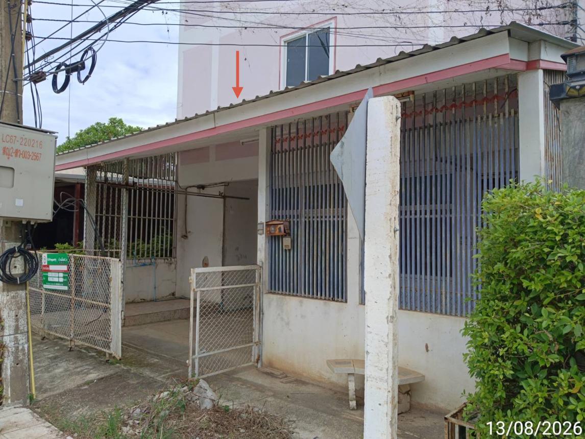 รูป อาคารพาณิชย์ 50 ตร.วา เมืองพิษณุโลก พิษณุโลก 4.8M - รูปที่ 41/45