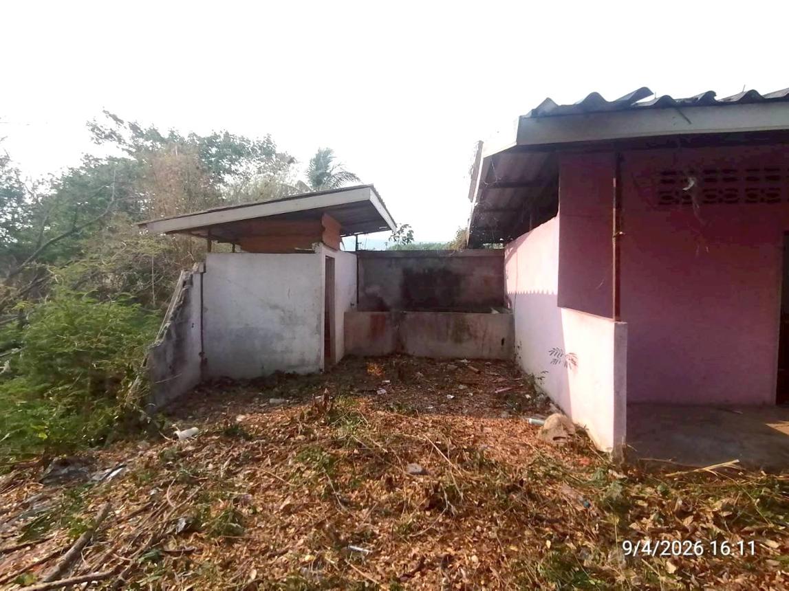 รูป บ้านเดี่ยว 810 ตร.วา ชุมแพ ขอนแก่น 3.3M - รูปที่ 52/59