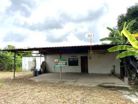 HOME 286 Sq.w. Bung Samakkhi Kamphaeng Phet for 1.9M