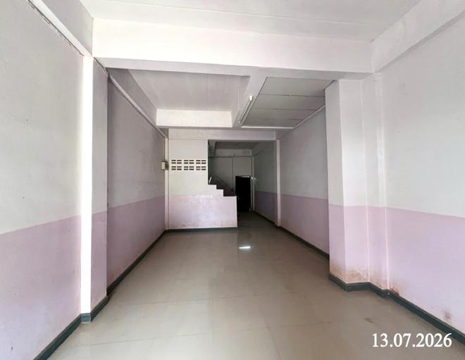 picture SHOP HOUSE 59.7 Sq.w. Muang Phrae Phrae for 5.4M - 11/45