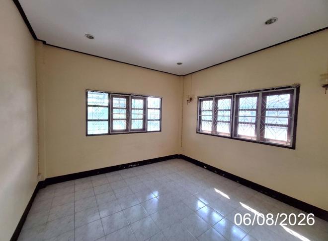 รูป บ้านเดี่ยว 67 ตร.วา บ้านพรเกษม เมืองลำปาง ลำปาง 1.3M - รูปที่ 8/35