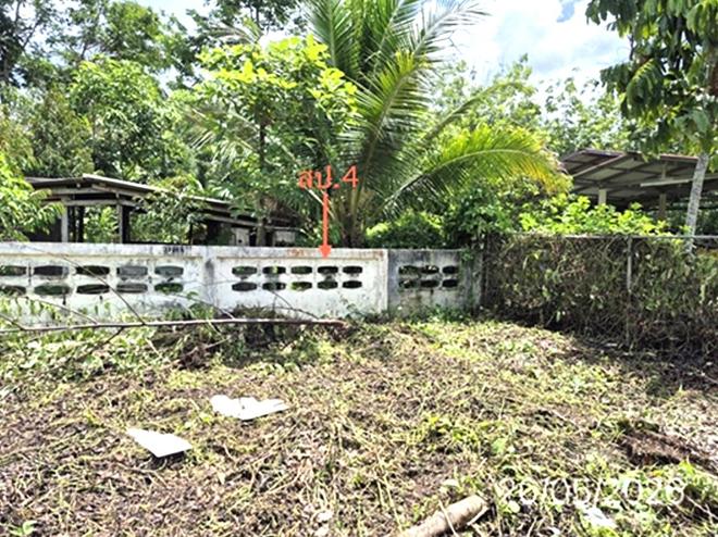 picture HOME 379 Sq.w. Yan Ta Khao Trang for 1.3M - 19/45