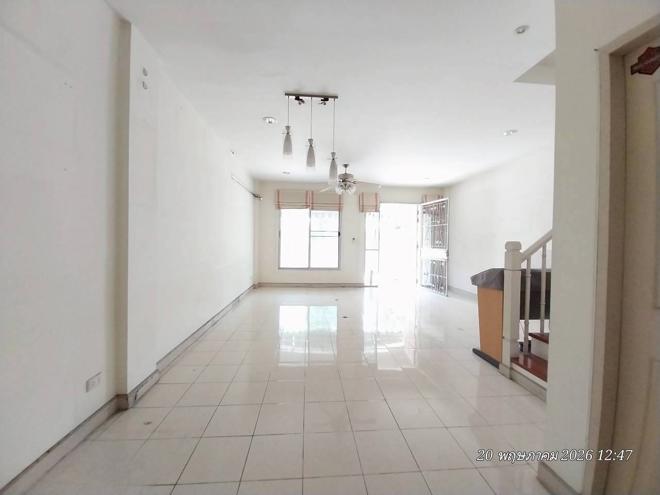 picture TOWN HOUSE 20.2 Sq.w. Lat Phrao Bangkok for 3.5M - 5/37