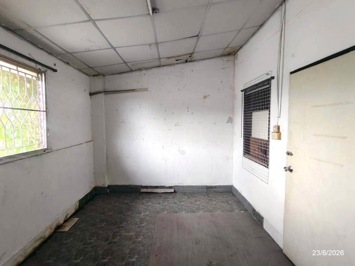 รูป อาคารพาณิชย์ 44 ตร.วา เมืองขอนแก่น ขอนแก่น 5.5M - รูปที่ 31/37