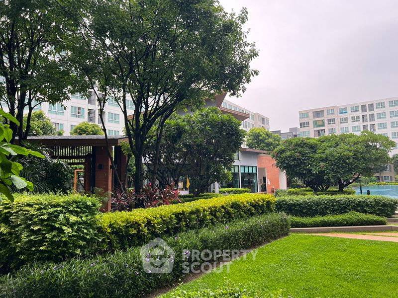 รูป คอนโด 1-ห้องนอน ที่ ดีคอนโด นิม เชียงใหม่ ใกล้ เซ็นทรัล เฟสติวัล เชียงใหม่ (ID 3020080) - รูปที่ 19/19