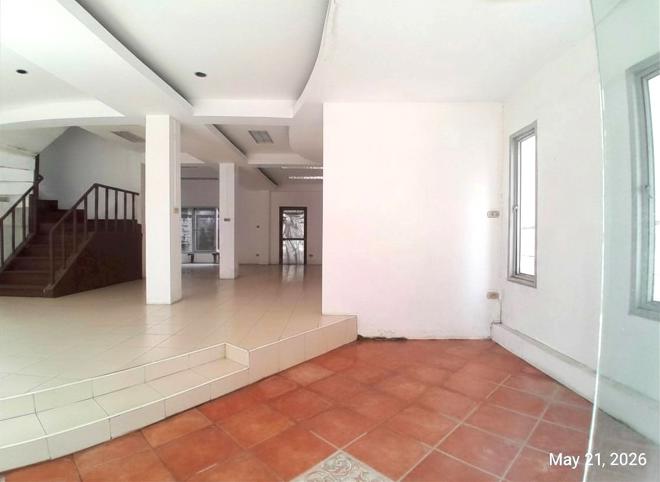 รูป บ้านเดี่ยว 46 ตร.วา เขตบางกะปิ กรุงเทพมหานคร 8.9M - รูปที่ 2/37