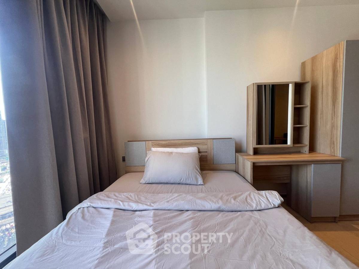 picture 1-BR Condo at ASHTON Asoke - Rama 9 near MRT Phra Ram 9 (ID 3192622) - 12/14