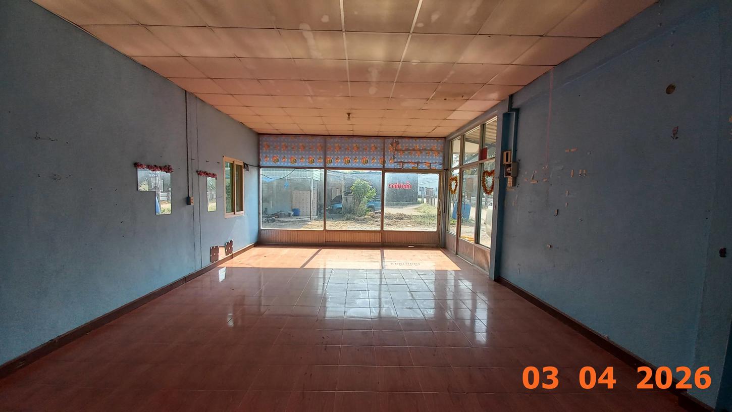 รูป บ้านเดี่ยว 472 ตร.วา แปลงยาว ฉะเชิงเทรา 5.1M - รูปที่ 20/39