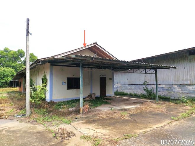 picture FACTORY 7400 Sq.w. Phanom Sarakham Chachoengsao for 19.5M - 18/61
