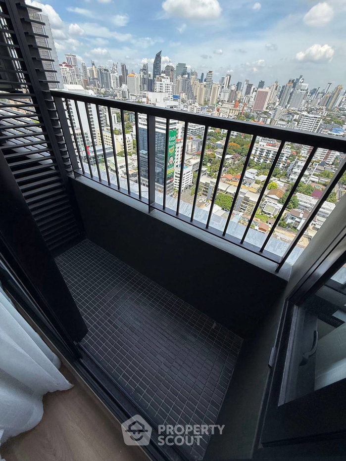 รูป คอนโด 1 ห้องนอน Noble Form Thonglor ใกล้ BTS ทองหล่อ (ID 3327481) - รูปที่ 12/15