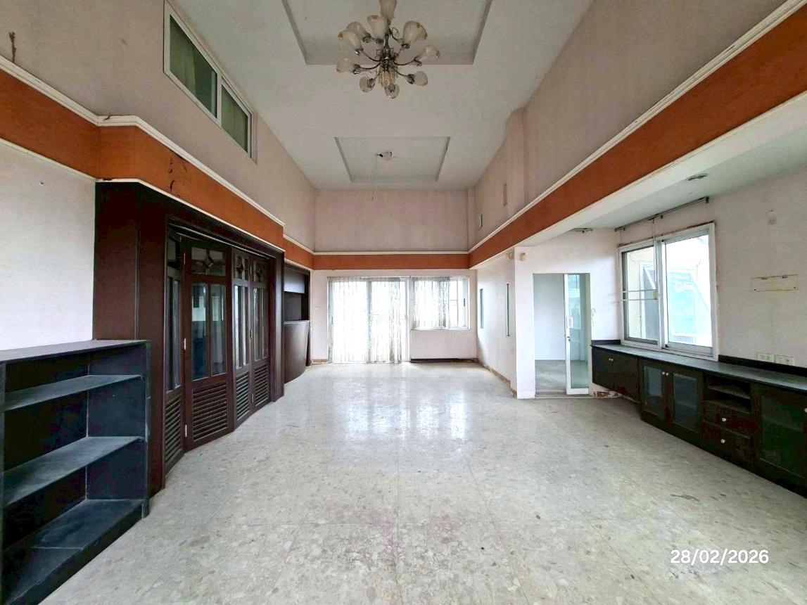 picture HOME 111.8 Sq.w. Lam Luk Ka Pathumthani for 4.2M - 20/39