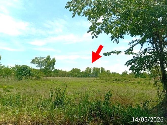 picture LAND 5442 Sq.w. Kut Chap Udon Thani for 7M - 4/15