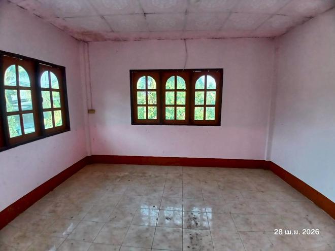 picture HOME 168 Sq.w. Ko Kha Lamphang for 1.3M - 9/31