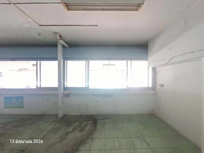 รูป ห้องชุดสำนักงาน 24.37 ตร.วา ตลาดและคอนโดเทล ศูนย์การค้าหนองแขม เขตหนองแขม กรุงเทพมหานคร 360,000 - รูปที่ 8/29