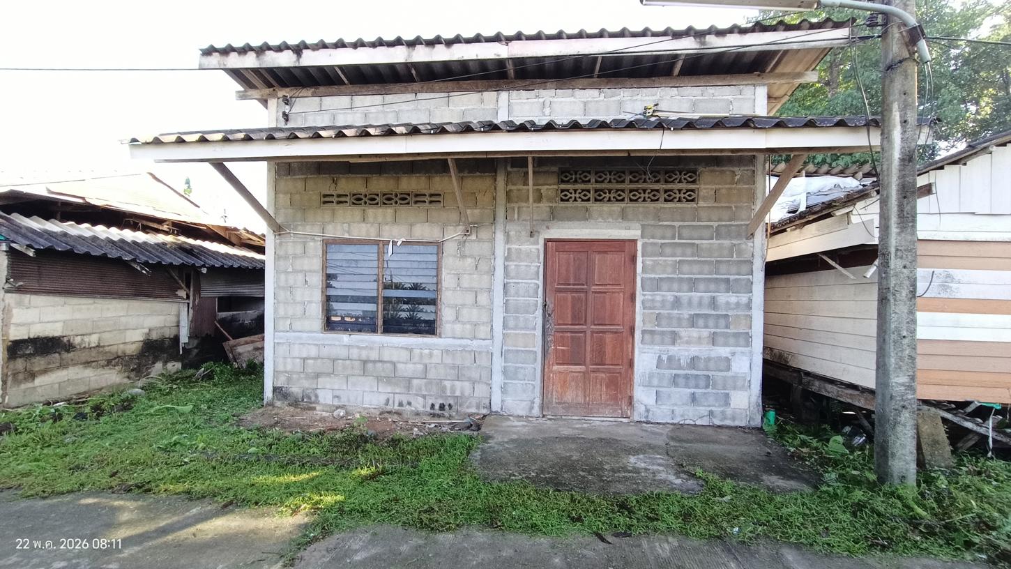 picture HOME 178.8 Sq.w. Nua Khlong Krabi for 1.4M - 22/41
