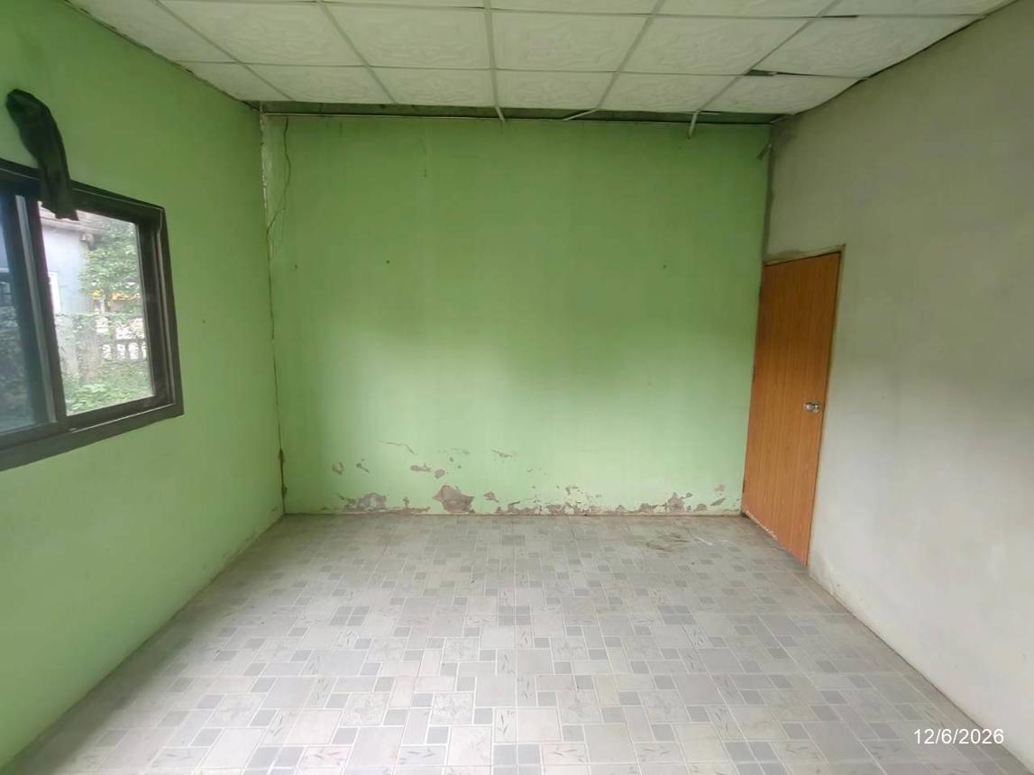 รูป บ้านเดี่ยว 108 ตร.วา เกษตรสมบูรณ์ ชัยภูมิ 1.5M - รูปที่ 23/35