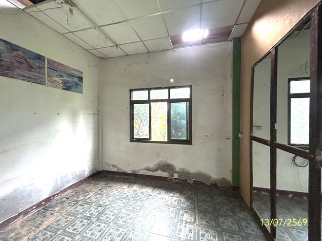 picture HOME 134 Sq.w. Muang Ya Sothon Yasothon for 1.1M - 7/23