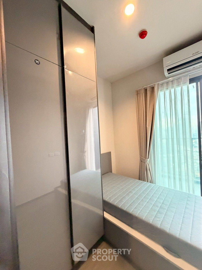 รูป คอนโด 2-ห้องนอน ที่ ไอดีโอ สุขุมวิท - พระราม 4 ใกล้ BTS พระโขนง (ID 2446516) - รูปที่ 2/11