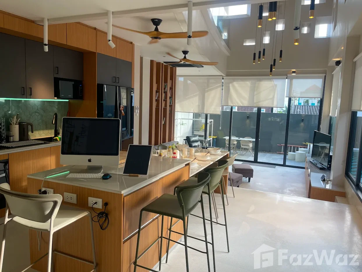 picture 3 Bedroom Villa for rent in Rawai, Phuket 1960154 - 8/103