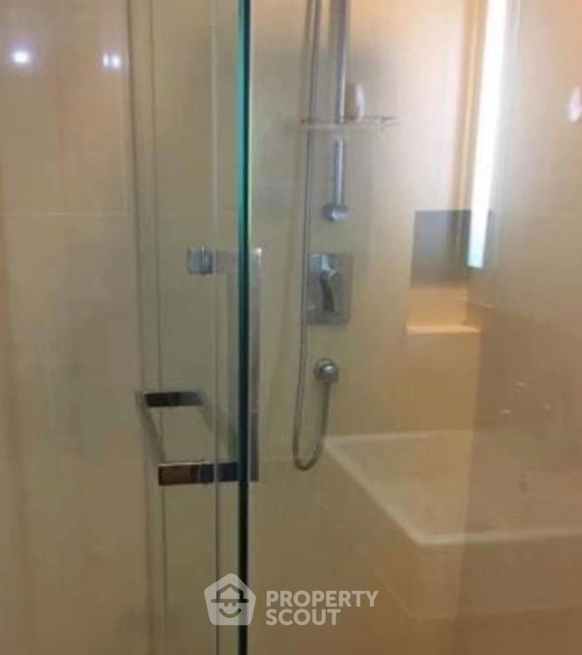 picture 23rd-Floor 1-BR At Noble Revo Silom, 200m To BTS Surasak (ID 3314787) - 3/4