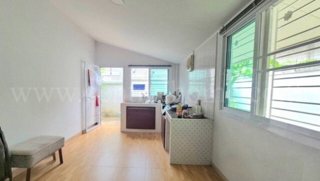 รูป บ้านเดี่ยว เป็นสุขสีหราช ขอนแก่น ถูกที่สุดในโครงการ - รูปที่ 11/26