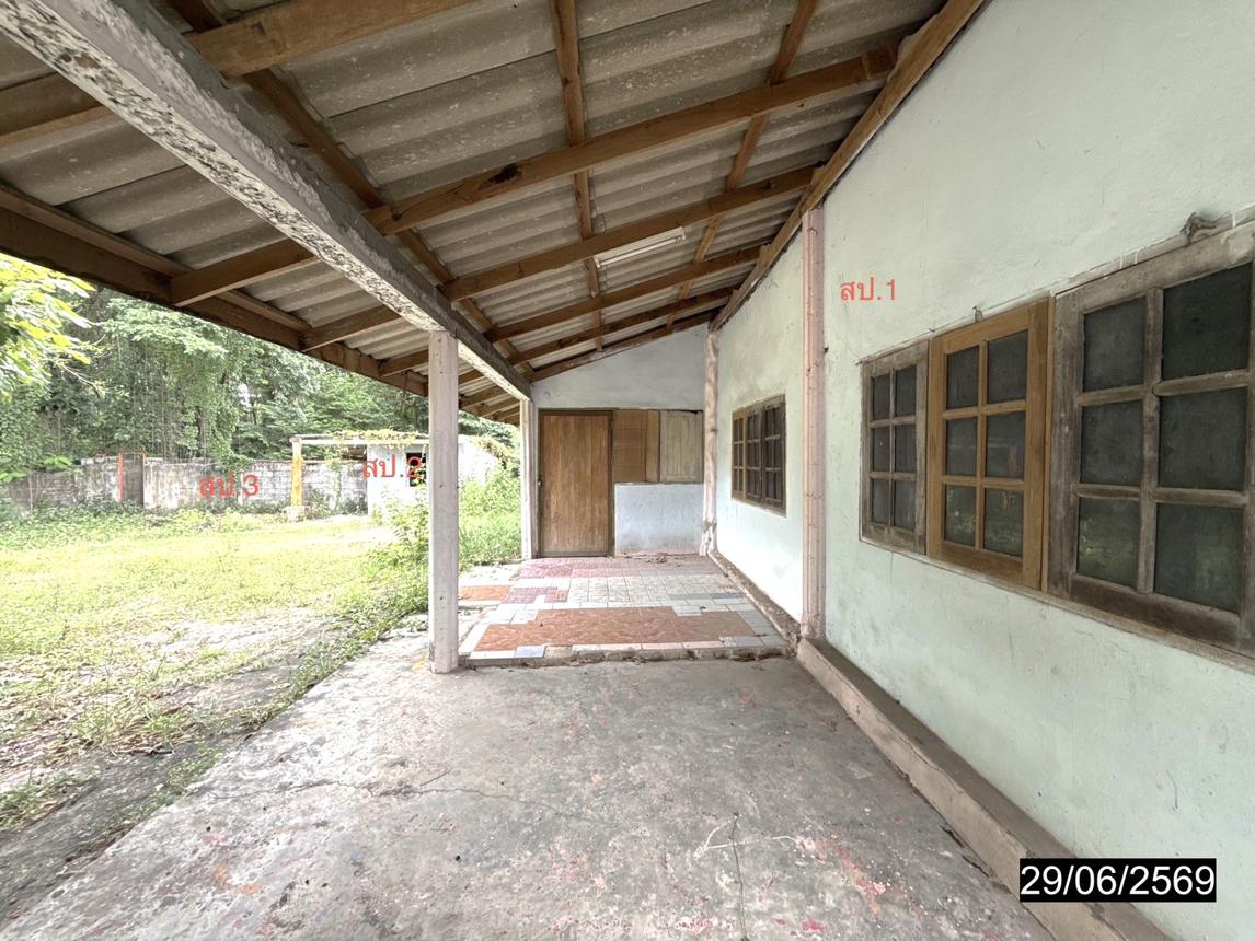 picture HOME 187 Sq.w. Yang Talat Kalasin for 965,000 - 17/29