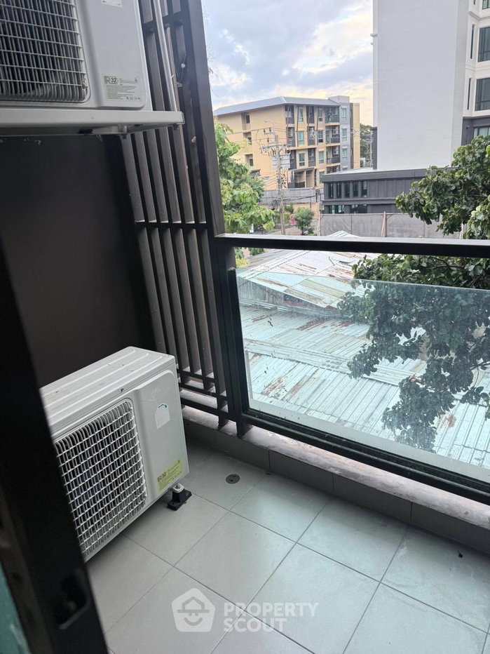 รูป คอนโด 2-ห้องนอน ที่ เดอะคิวบ์ นอร์ท แจ้งวัฒนะ 12 ใน ทุ่งสองห้อง (ID 3311658) - รูปที่ 4/17