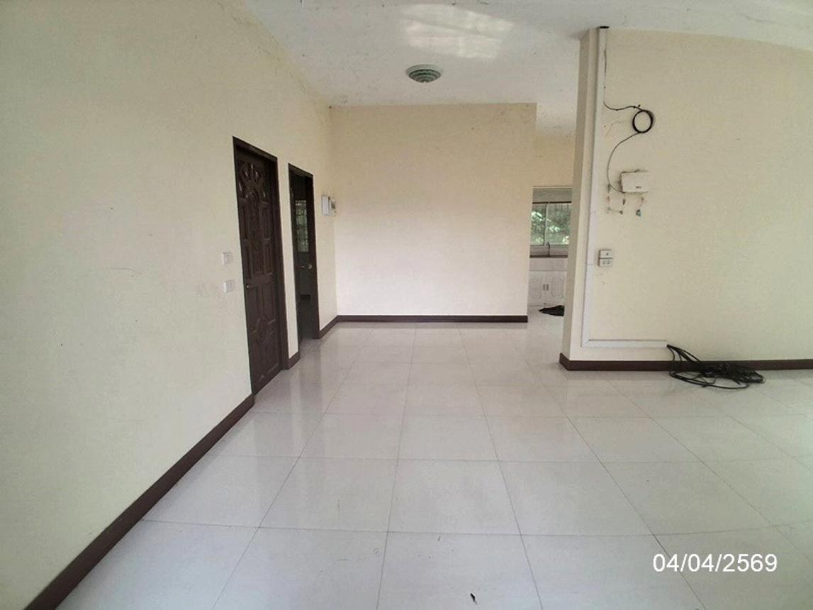 รูป บ้านเดี่ยว 351 ตร.วา เมืองสรวง ร้อยเอ็ด 1.7M - รูปที่ 18/33