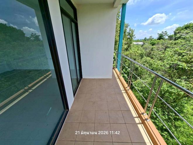 รูป อาคารพาณิชย์ 83 ตร.วา ศรีมหาโพธิ ปราจีนบุรี 8.2M - รูปที่ 18/43
