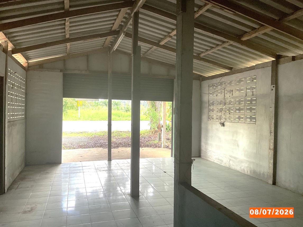 picture HOME 293.6 Sq.w. Chawang Nakhon Sri Thammarat for 3.5M - 19/31