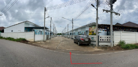 picture TOWN HOUSE 23.8 Sq.w. Plaeng Yao Chachoengsao for 1.6M - 19/20