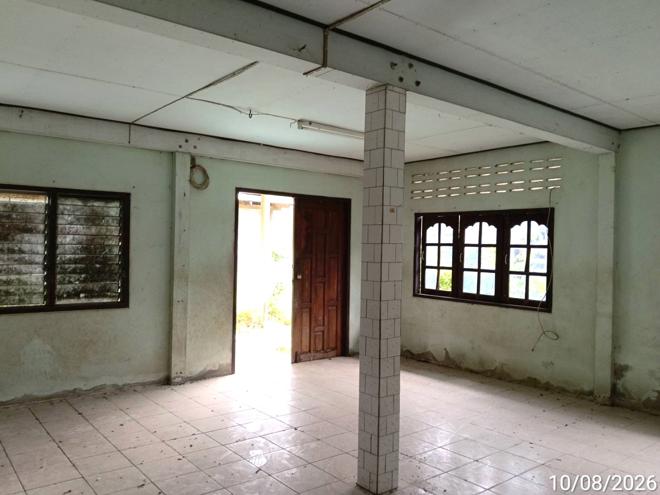 รูป บ้านเดี่ยว 244 ตร.วา กบินทร์บุรี ปราจีนบุรี 2.2M - รูปที่ 5/43