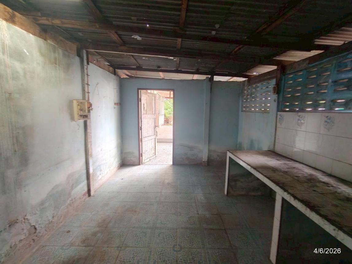 รูป บ้านเดี่ยว 111 ตร.วา เมืองหนองคาย หนองคาย 2M - รูปที่ 34/39
