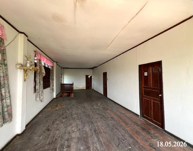 รูป บ้านเดี่ยว 101 ตร.วา สอง แพร่ 1.2M - รูปที่ 8/29