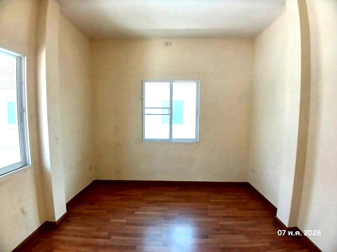 รูป บ้านเดี่ยว 52.5 ตร.วา กรีนวิวโฮม สันทราย เชียงใหม่ 2.4M - รูปที่ 29/41