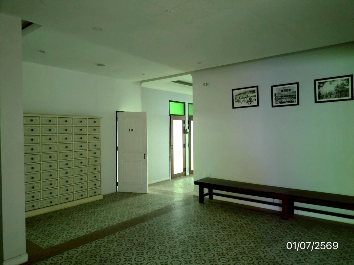 รูป อาคารพาณิชย์ 318.2 ตร.วา เมืองเชียงราย เชียงราย 21.7M - รูปที่ 41/49