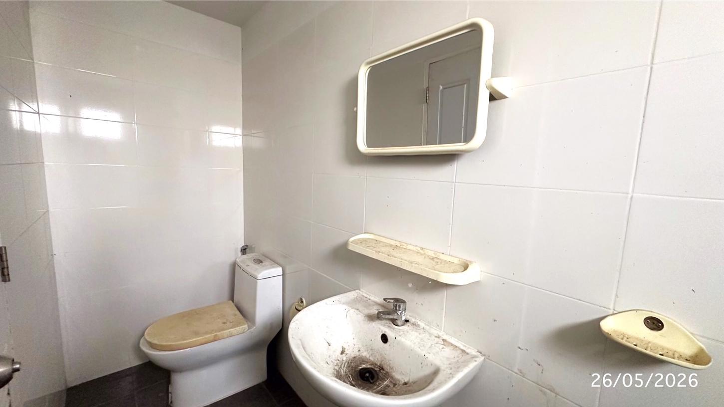 picture SHOP HOUSE 17 Sq.w. Krathum Baen Samut Sakhon for 4.3M - 38/45