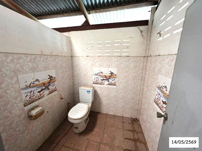 picture HOME 112.9 Sq.w. Kham Ta Kla Sakon Nakhon for 777,000 - 10/29