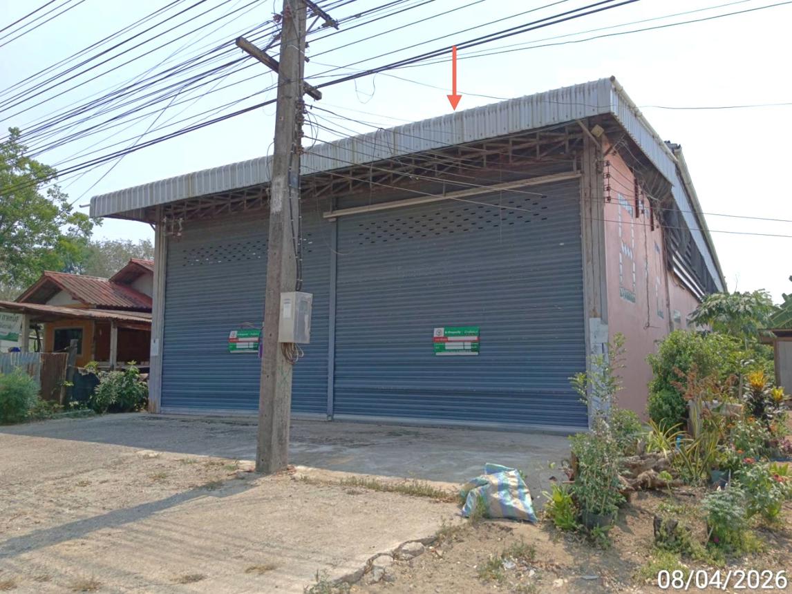 รูป โกดัง 1004 ตร.วา เมืองเพชรบูรณ์ เพชรบูรณ์ 10M - รูปที่ 24/45