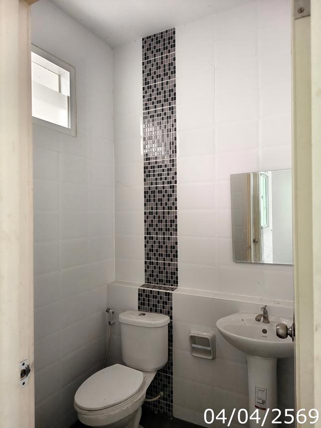 picture TOWN HOUSE 16.5 Sq.w. Pluak Daeng Rayong for 1.3M - 19/29