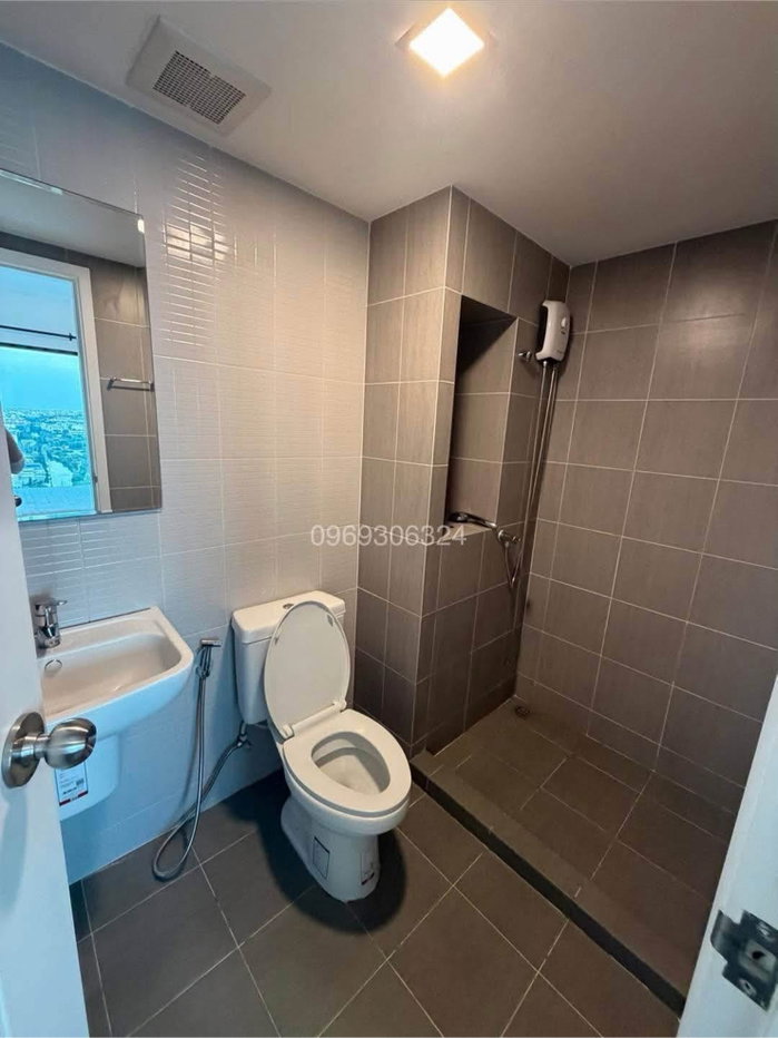 picture ForRent Kensington Sukhumvit-Thepharak  - 5/12
