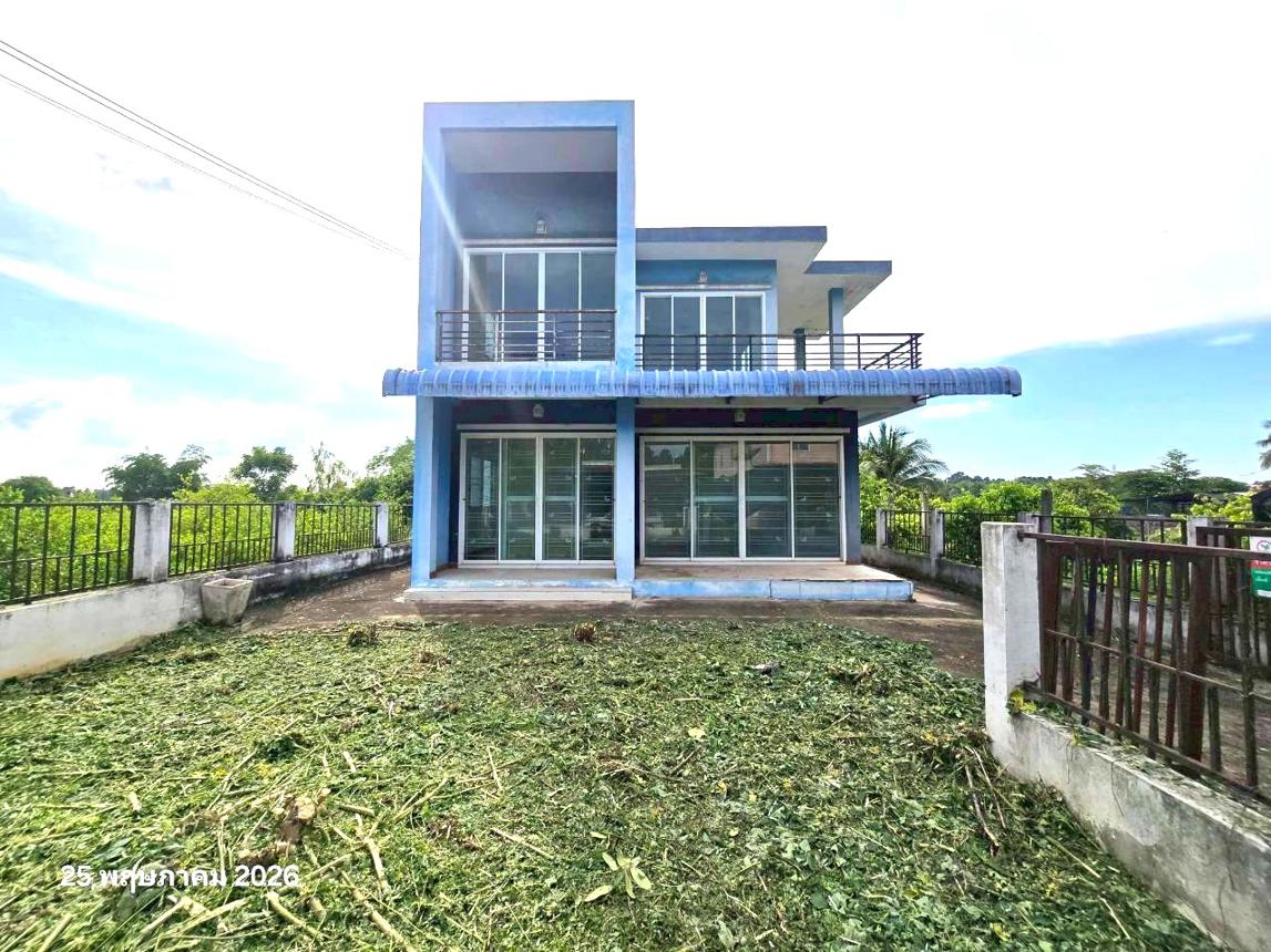 รูป บ้านเดี่ยว 200 ตร.วา เมืองพิจิตร พิจิตร 2.7M - รูปที่ 30/59