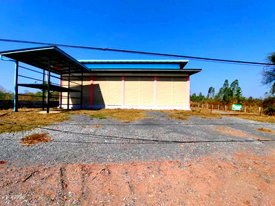 Factory for sale Muang Nong Bua Lam Phu Nong Bua Lam Phu : FACTORY 857 Sq.w. Muang Nong Bua Lam Phu Nong Bua Lam Phu for 6.1M