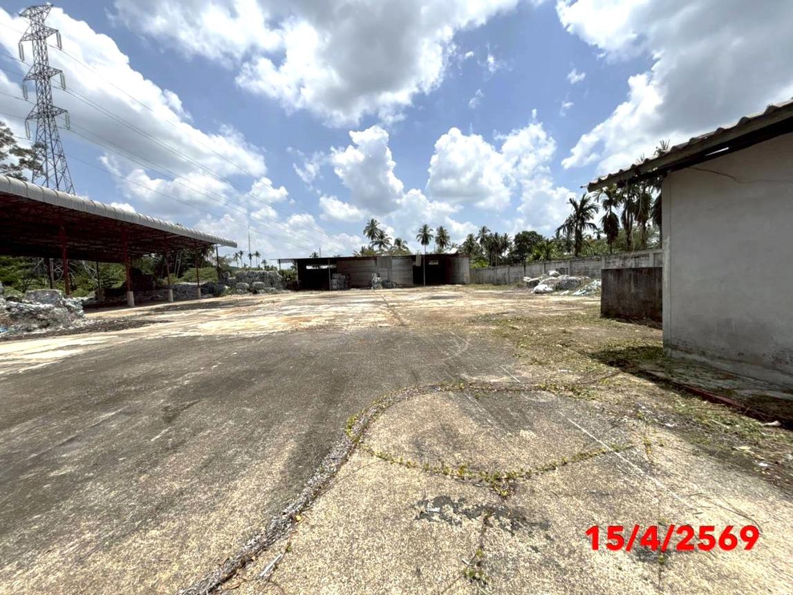picture HOME 1536.5 Sq.w. Ron Phi Pun Nakhon Sri Thammarat for 8M - 49/57