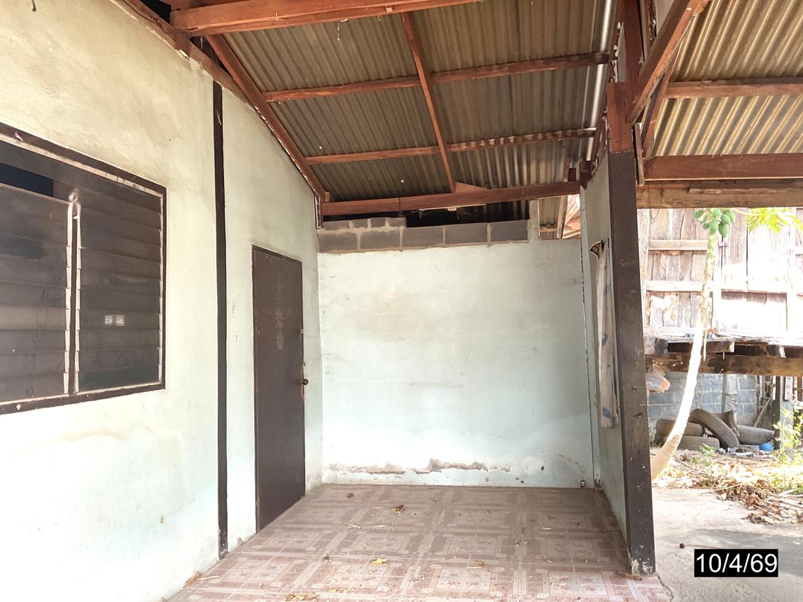 picture HOME 139 Sq.w. Na Mon Kalasin for 864,000 - 35/41