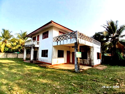 Houses for sale Lamphang : HOME 168 Sq.w. Ko Kha Lamphang for 1.3M