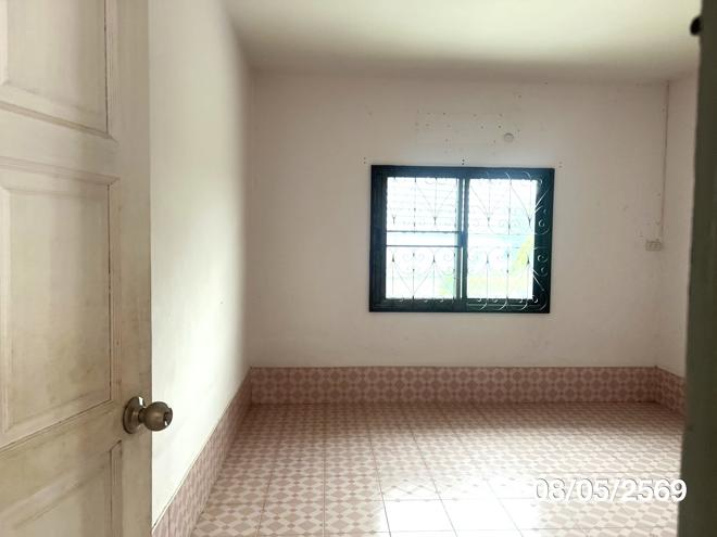 รูป บ้านเดี่ยว 188 ตร.วา เมืองอำนาจเจริญ อำนาจเจริญ 5.5M - รูปที่ 8/33