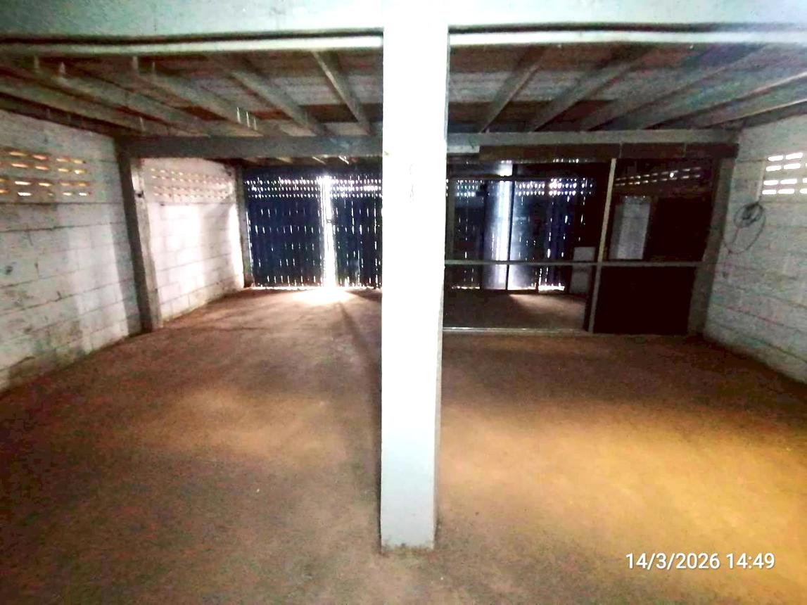 picture FACTORY 214.9 Sq.w. Muang Udon Thani Udon Thani for 8.3M - 29/37